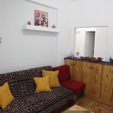 Mood For Dreams Apartment Thessaloniki Exterior photo