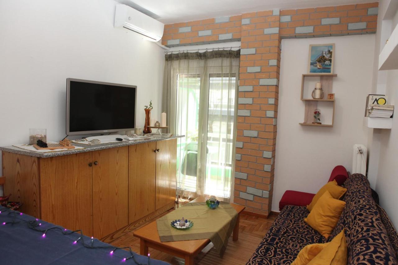 Mood For Dreams Apartment Thessaloniki Exterior photo