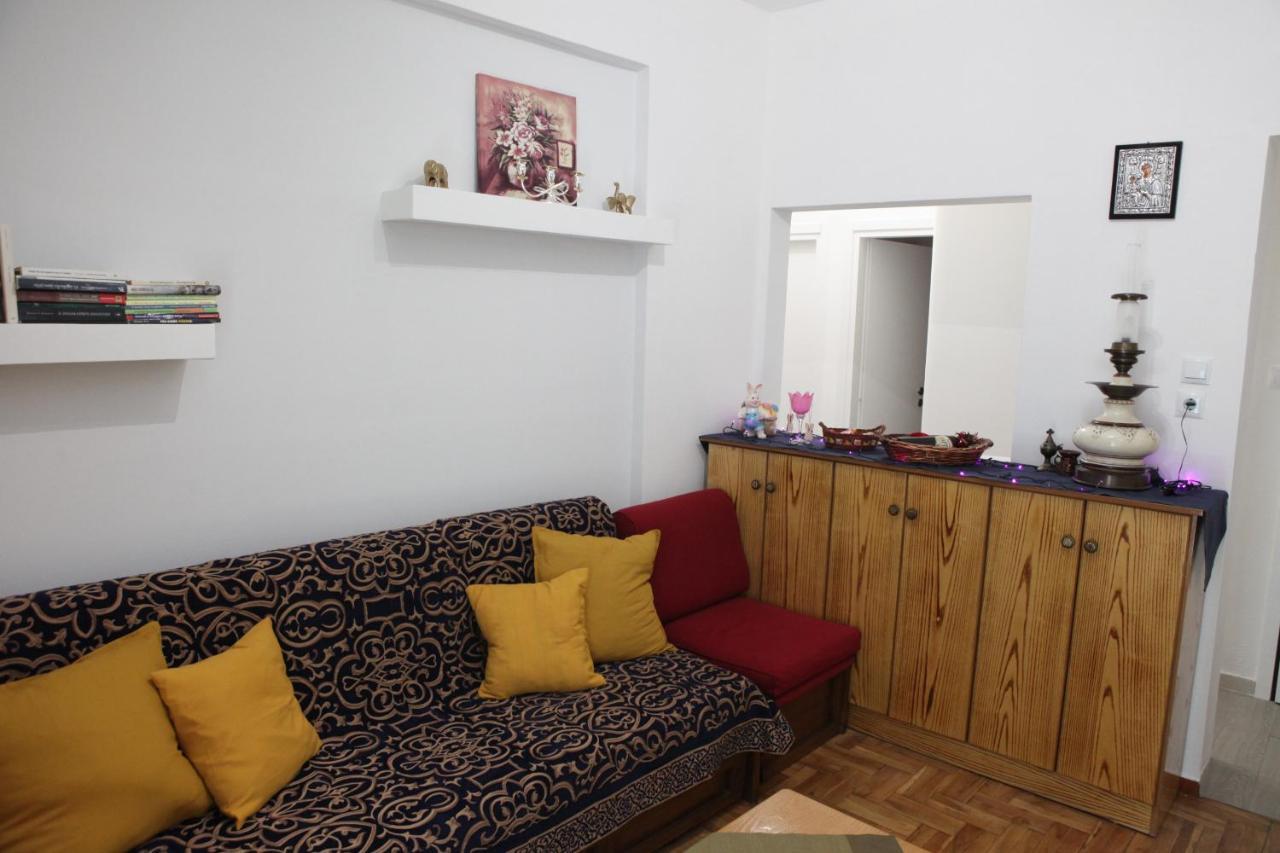 Mood For Dreams Apartment Thessaloniki Exterior photo