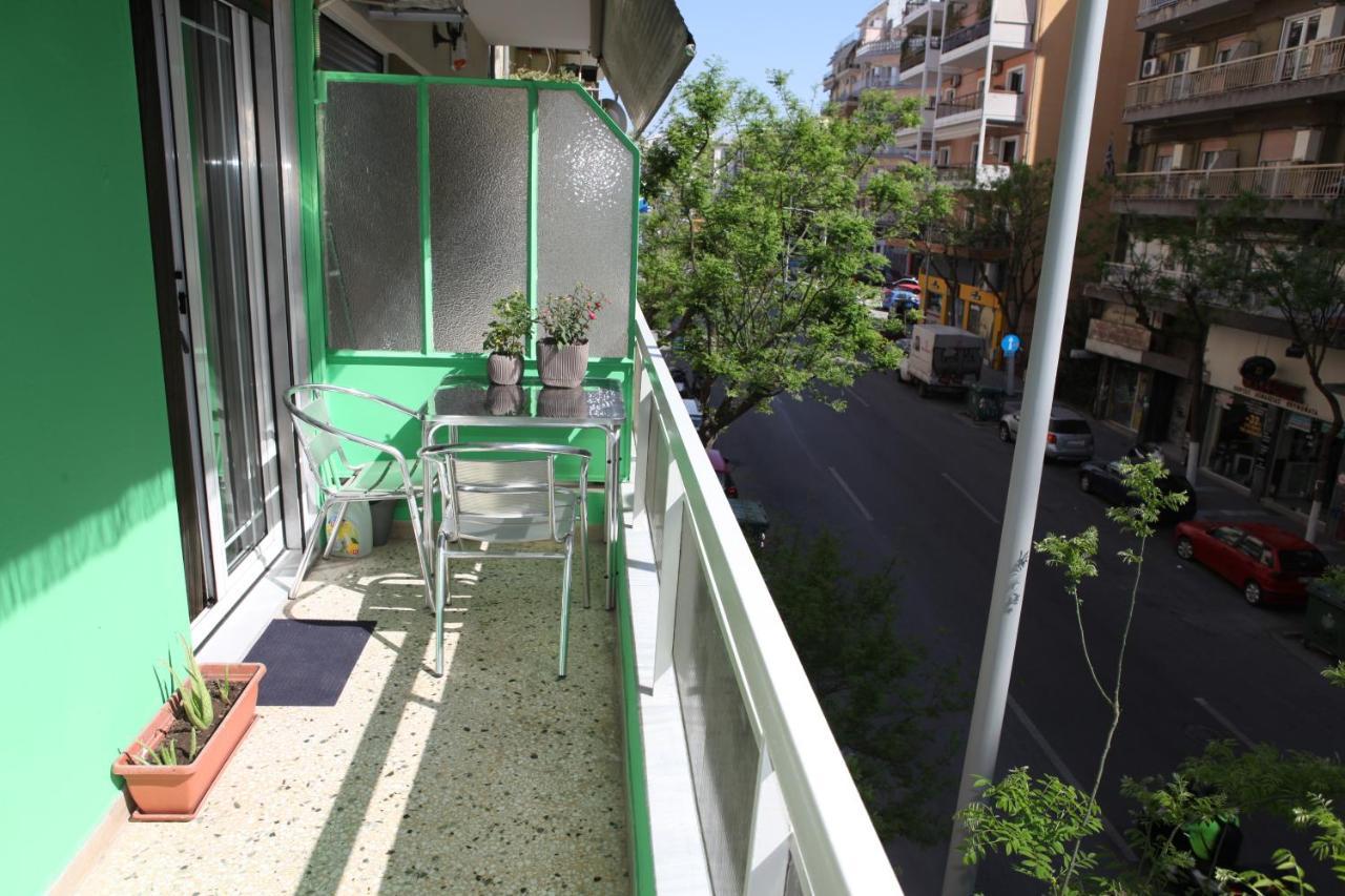 Mood For Dreams Apartment Thessaloniki Exterior photo