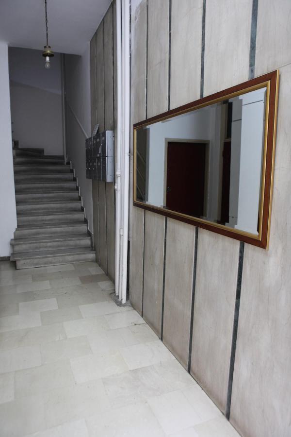 Mood For Dreams Apartment Thessaloniki Exterior photo