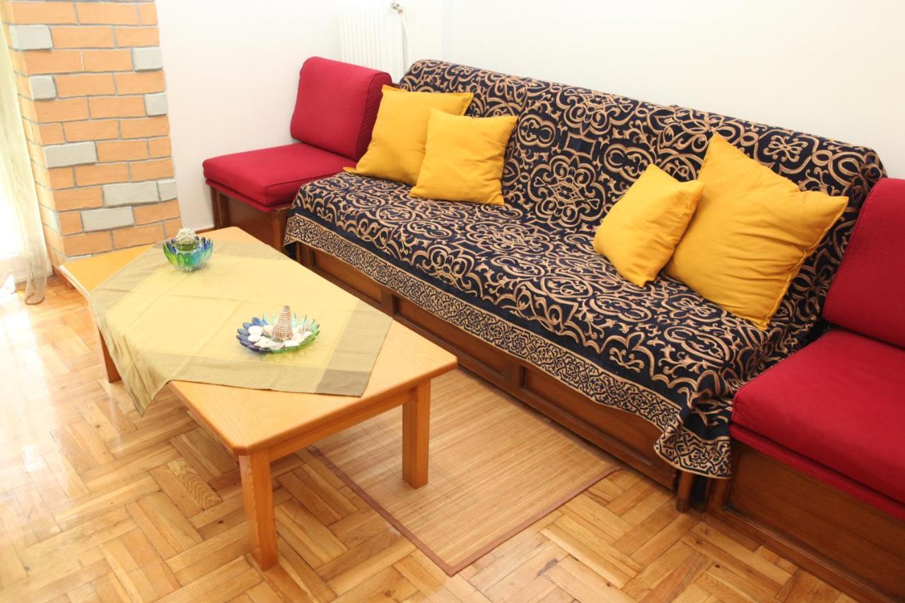 Mood For Dreams Apartment Thessaloniki Exterior photo