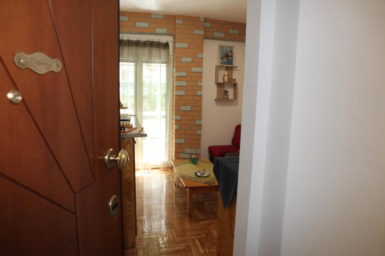 Mood For Dreams Apartment Thessaloniki Exterior photo