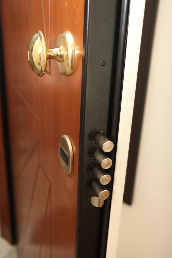 Mood For Dreams Apartment Thessaloniki Exterior photo